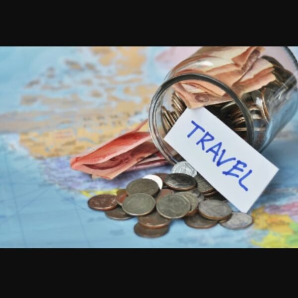 Budget Travel